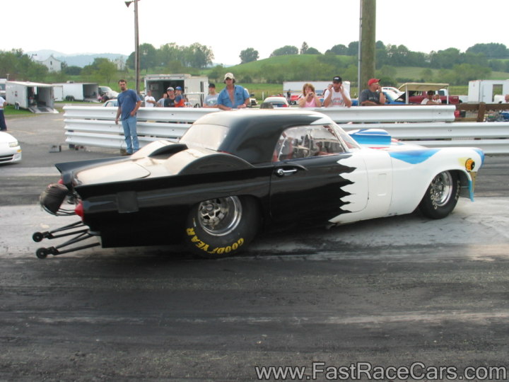 Thunderbird Thunderbird